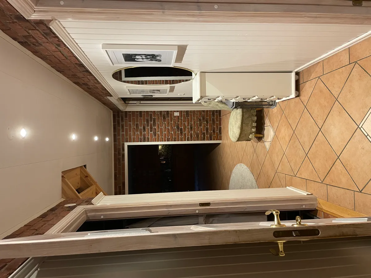 Hyresbostad på Löddeköpinge i loddekopinge