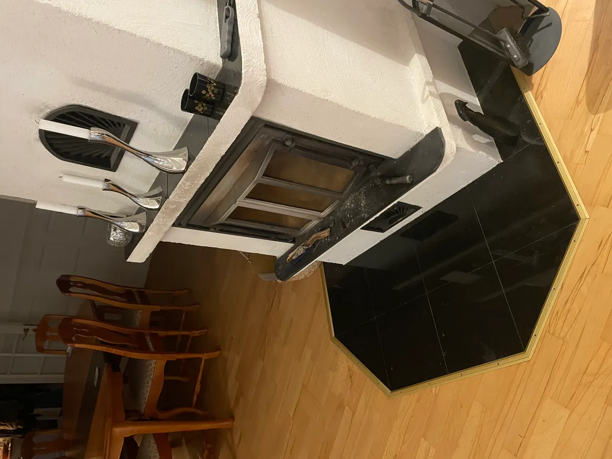 Hyresbostad på Löddeköpinge i loddekopinge