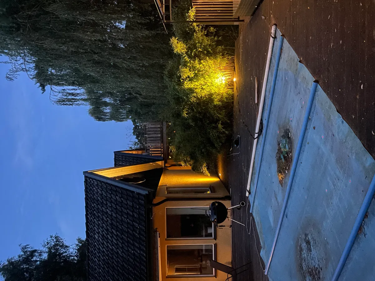 Hyresbostad på Löddeköpinge i loddekopinge