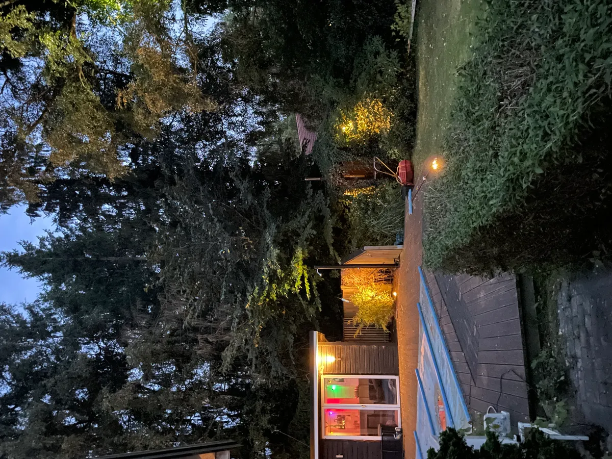 Hyresbostad på Löddeköpinge i loddekopinge