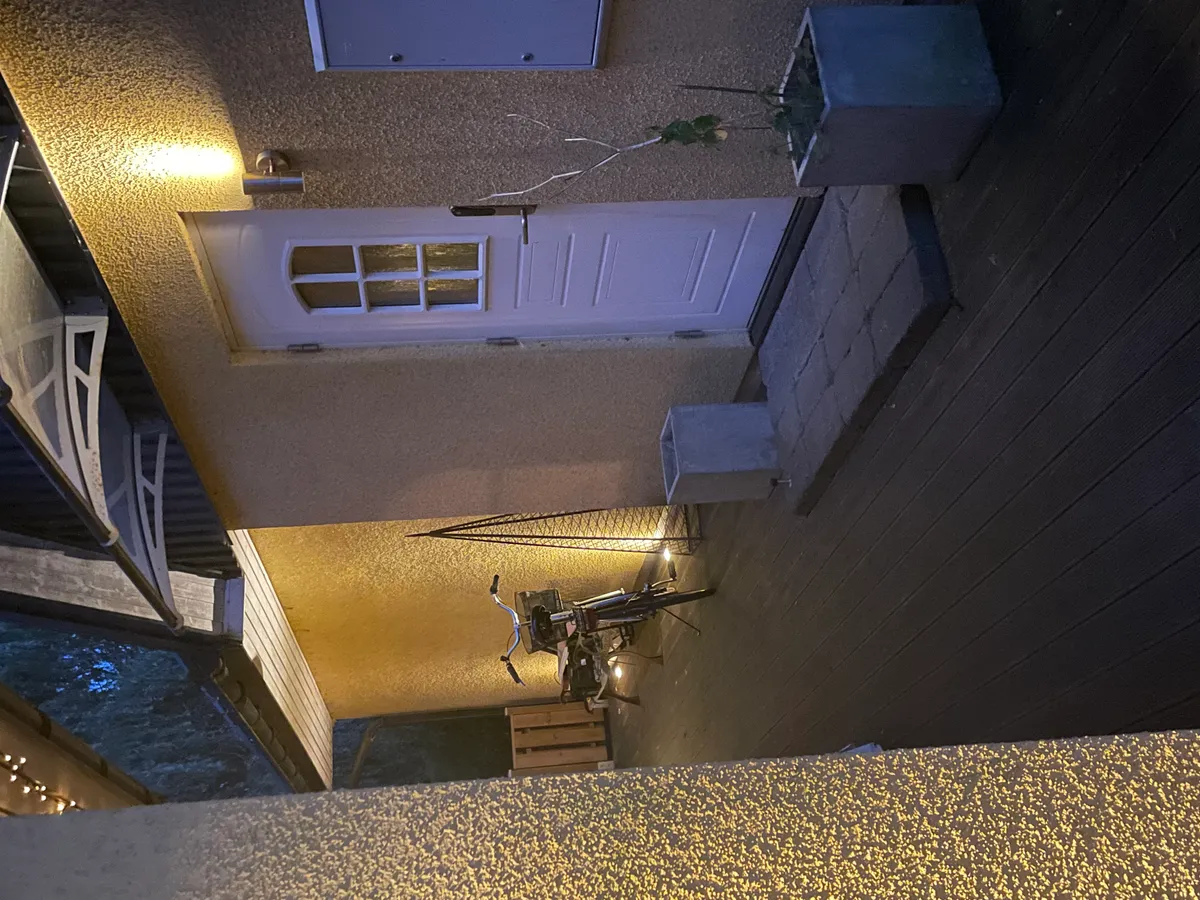 Hyresbostad på Löddeköpinge i loddekopinge