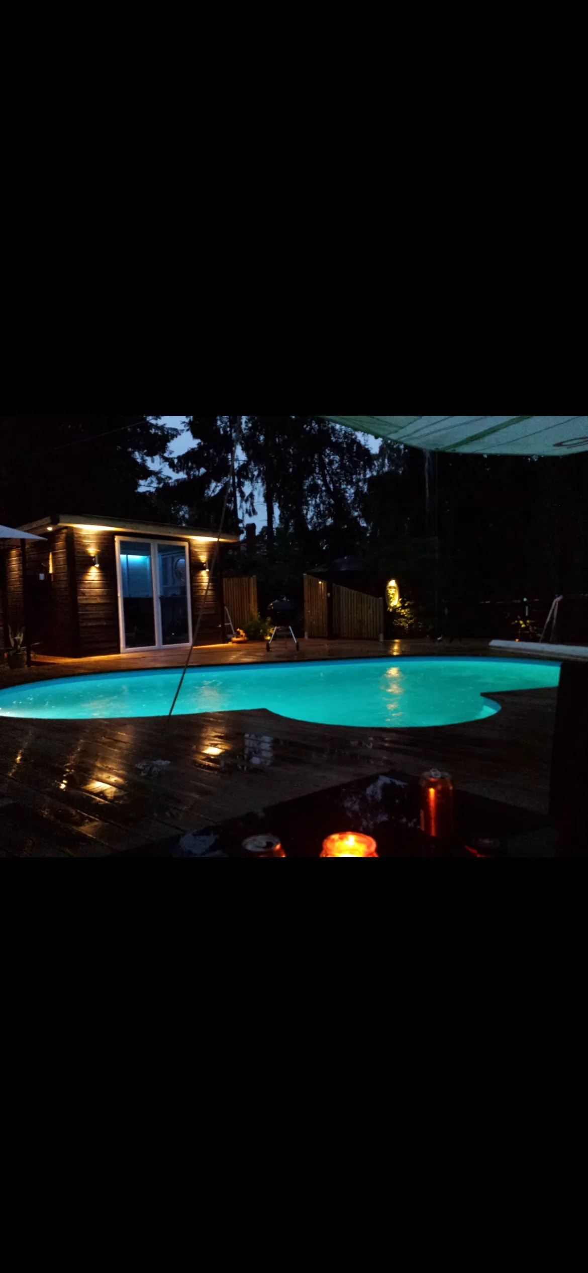 Hyresbostad på Löddeköpinge i loddekopinge