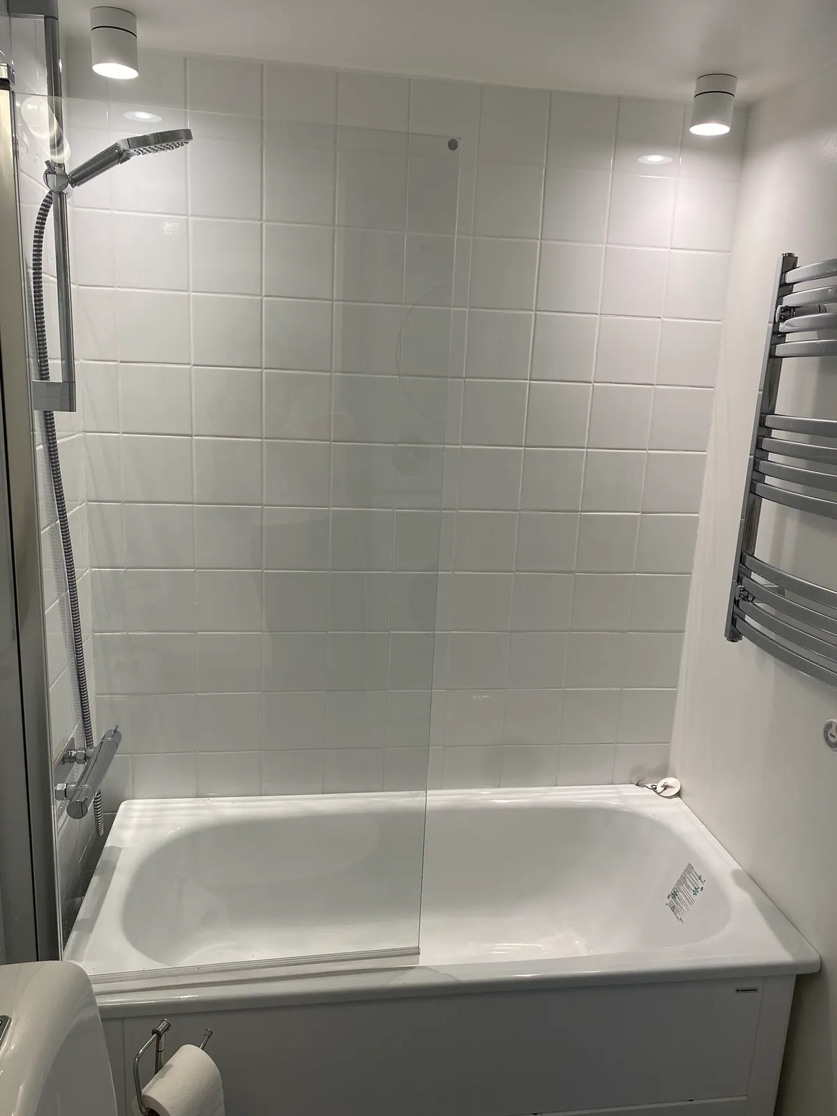 Hyreslägenhet på Bromma i bromma