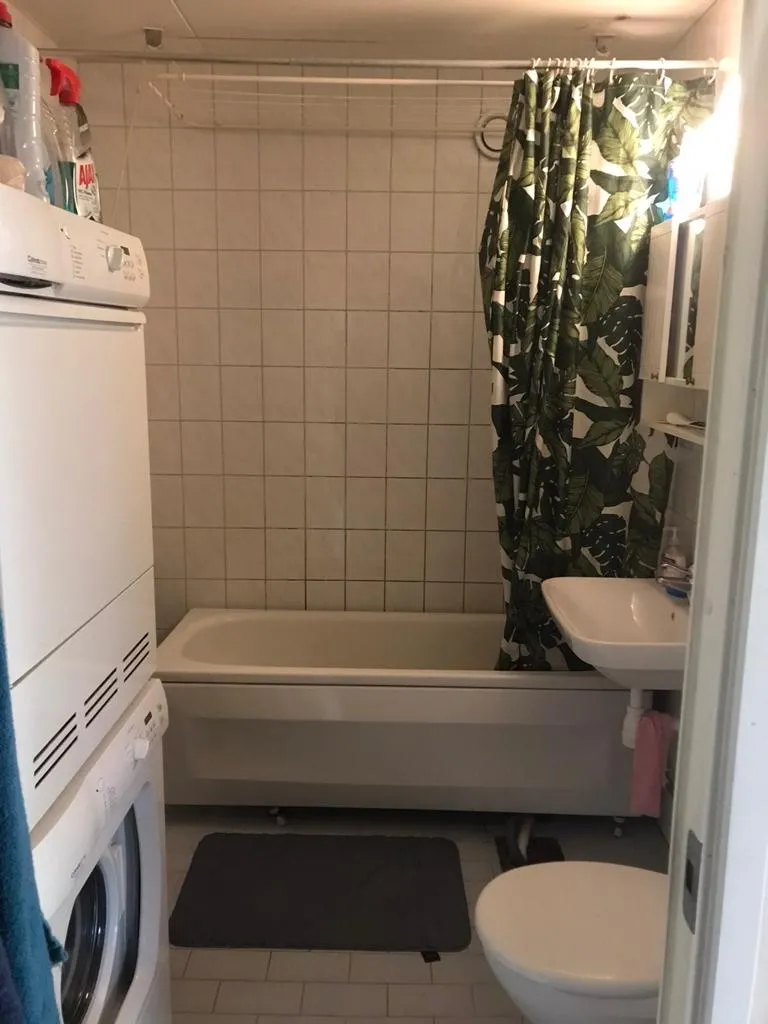 Hyreslägenhet på Kista i kista