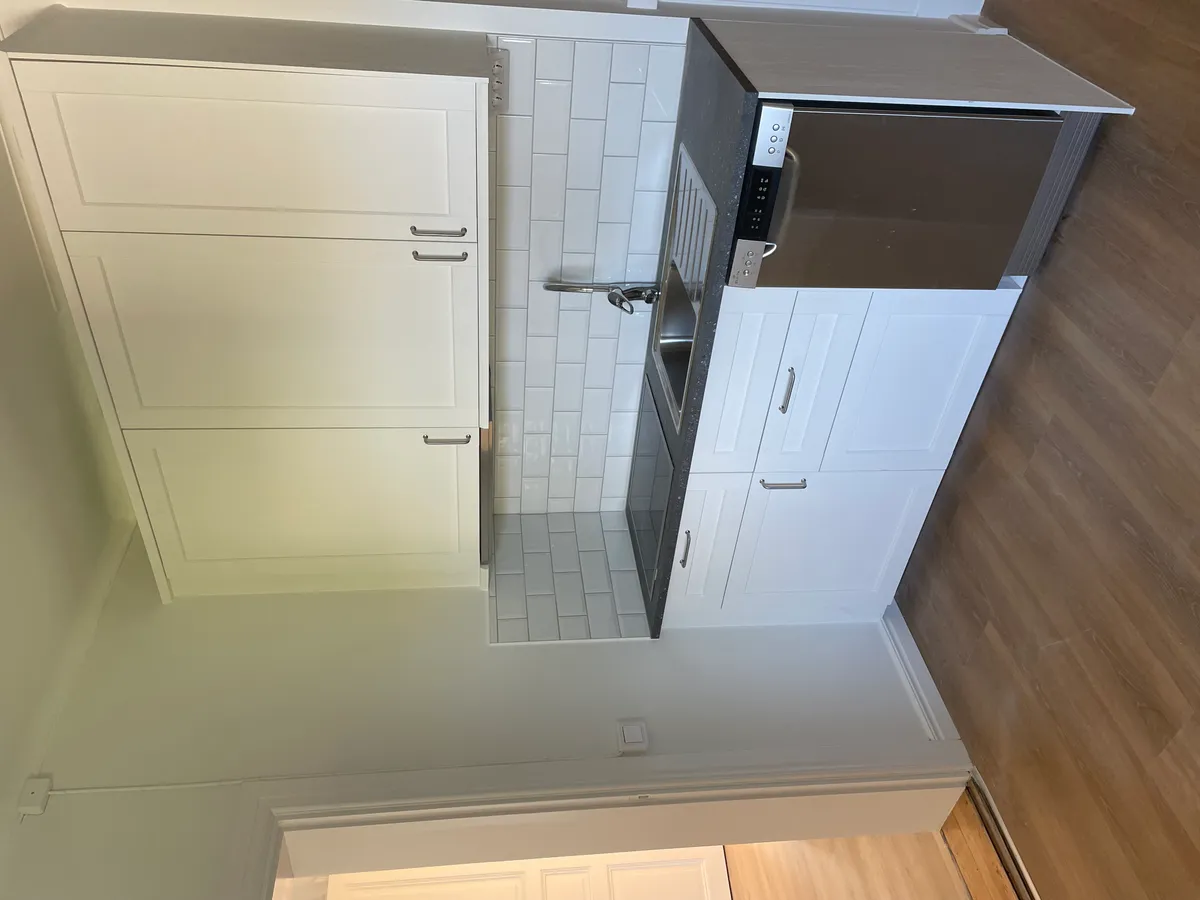 Hyreslägenhet på Norrköping i norrkoping