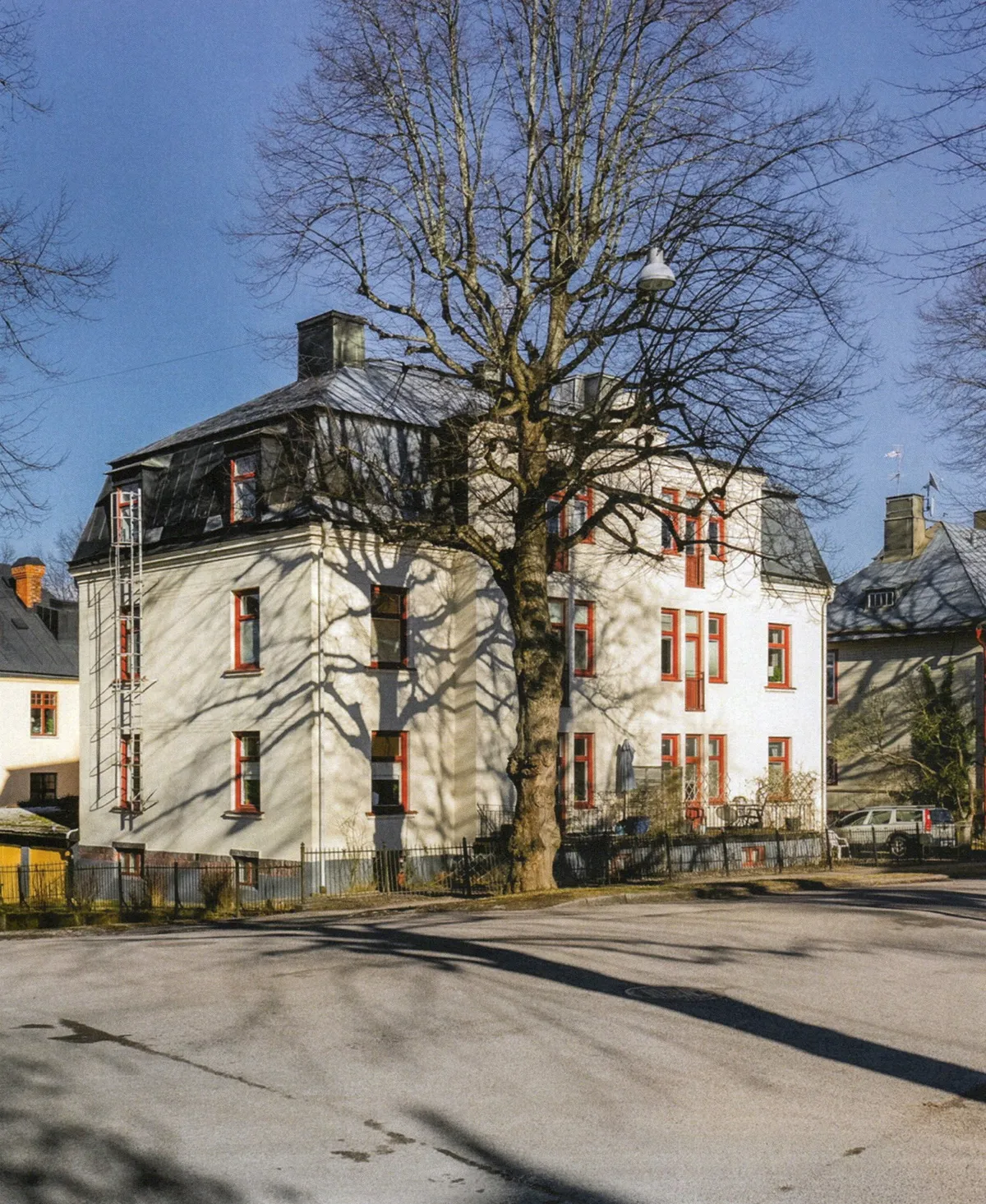 Hyreslägenhet på Norrköping i norrkoping