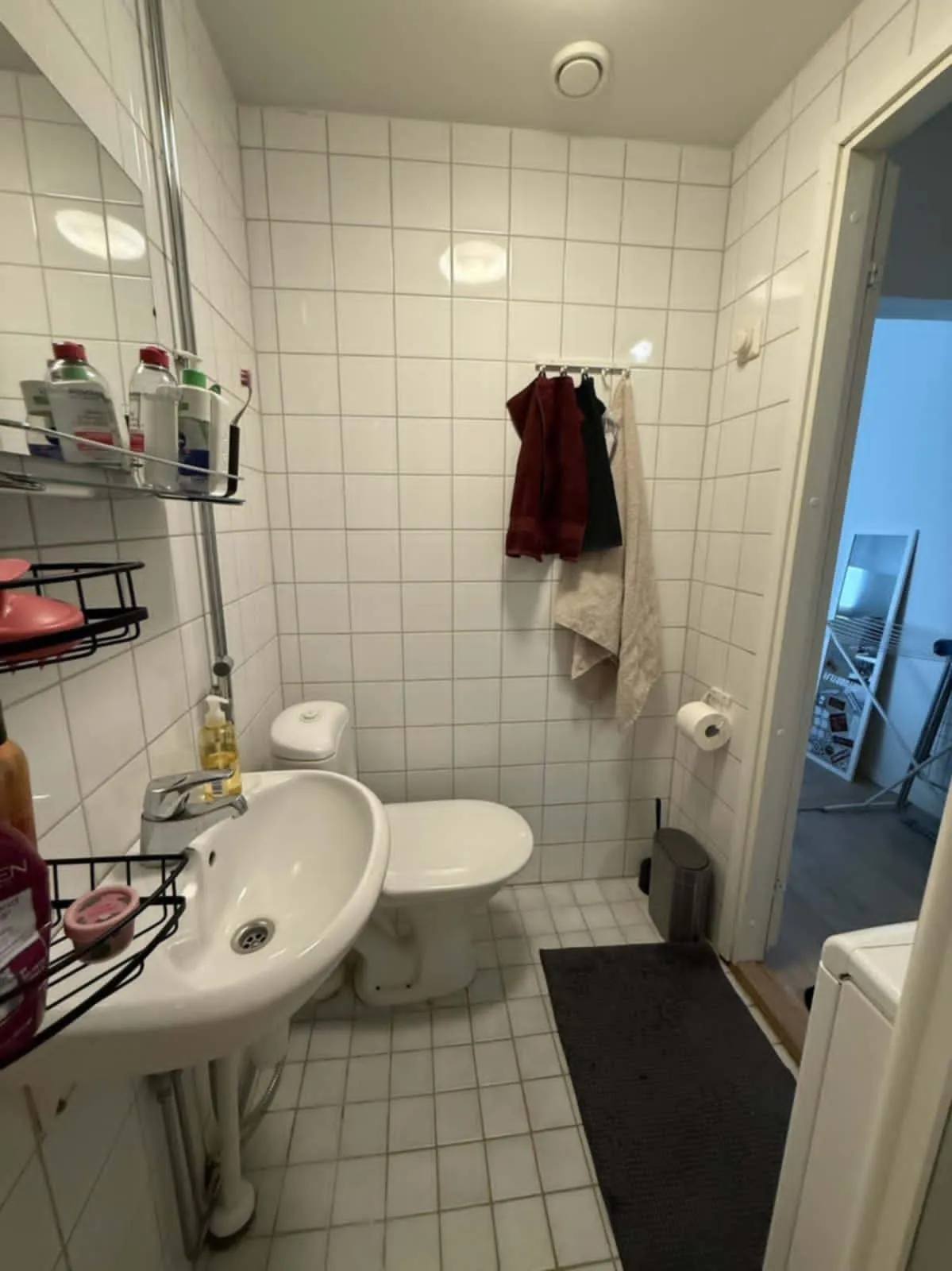 Hyreslägenhet på Oulu i oulu