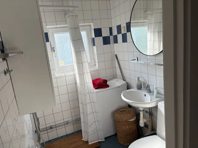 Hyreslägenhet på Hägersten i hagersten