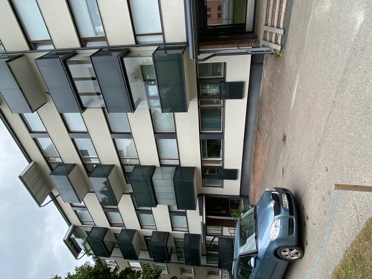 Hyreslägenhet på Kuopio i kuopio