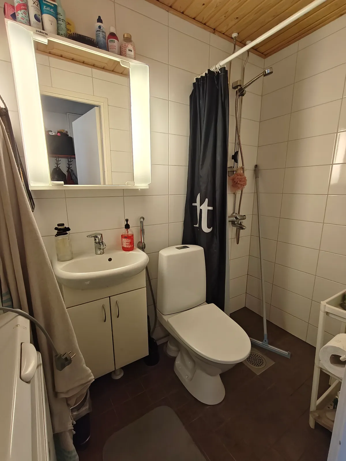 Hyreslägenhet på Kuopio i kuopio