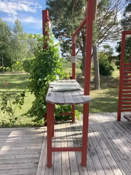 Hyresbostad på Uppsala i uppsala