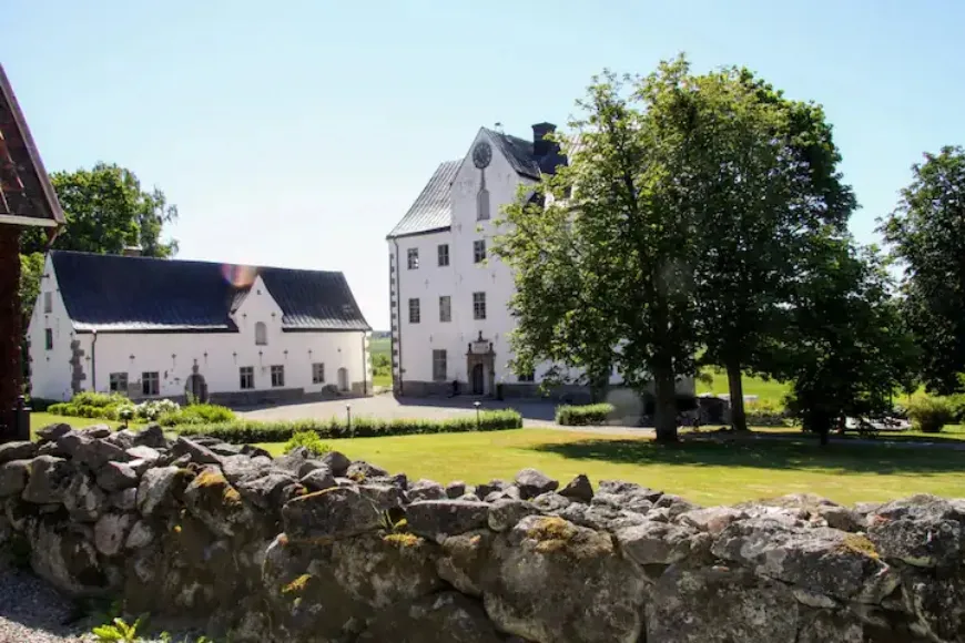 Hyresbostad på Uppsala i uppsala