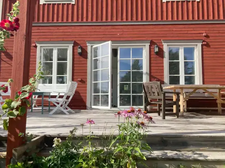 Hyresbostad på Uppsala i uppsala