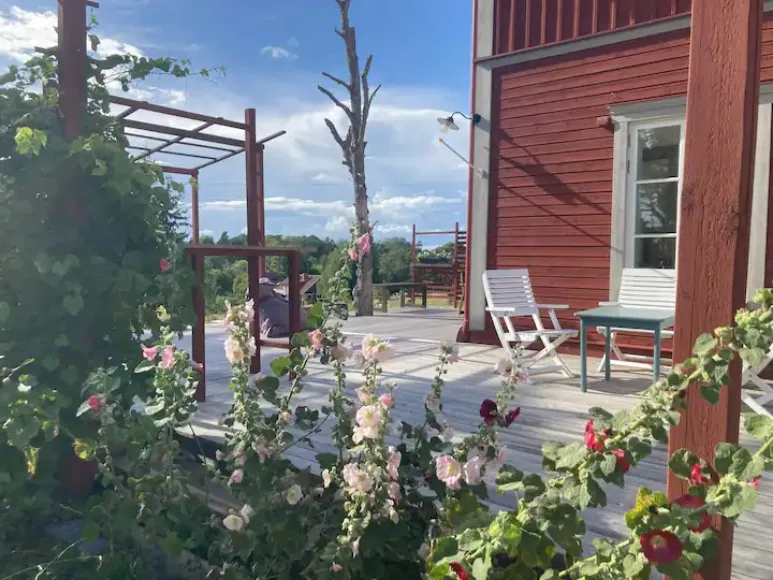 Hyresbostad på Uppsala i uppsala