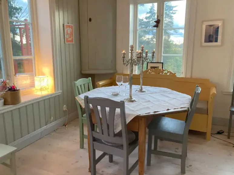 Hyresbostad på Uppsala i uppsala