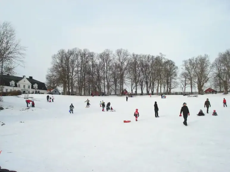 Hyresbostad på Uppsala i uppsala