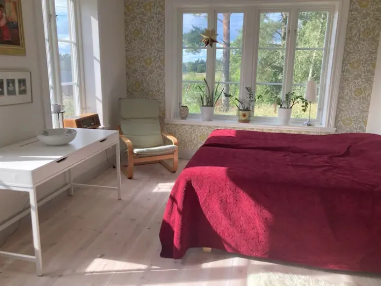 Hyresbostad på Uppsala i uppsala