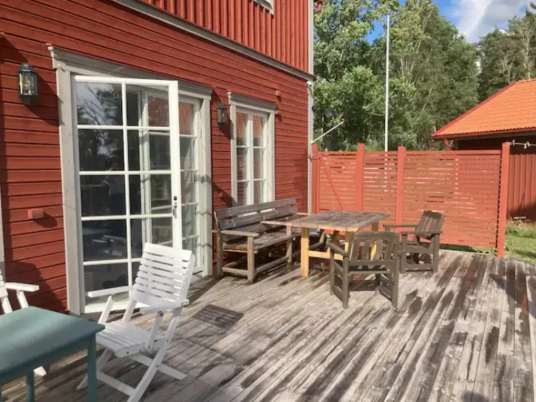Hyresbostad på Uppsala i uppsala