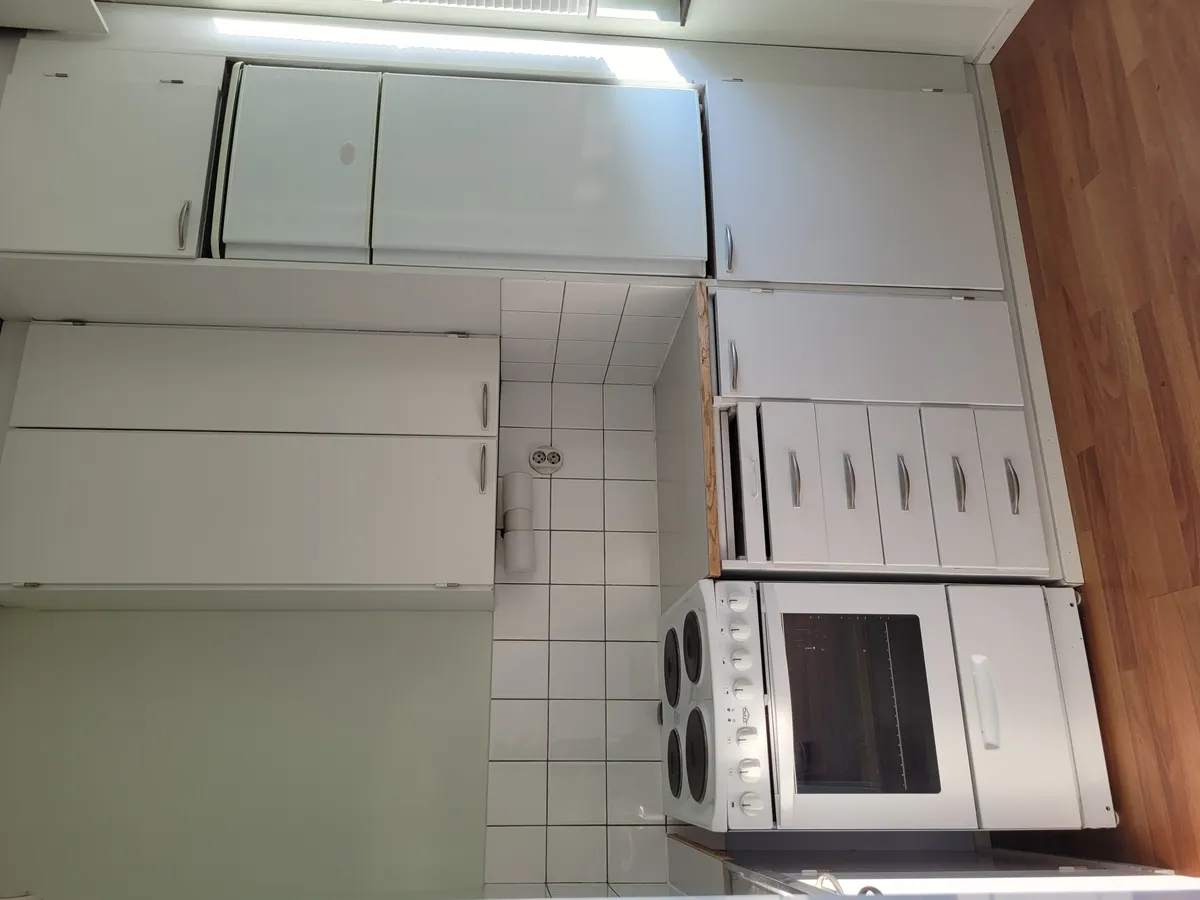 Hyreslägenhet på Varkaus i varkaus