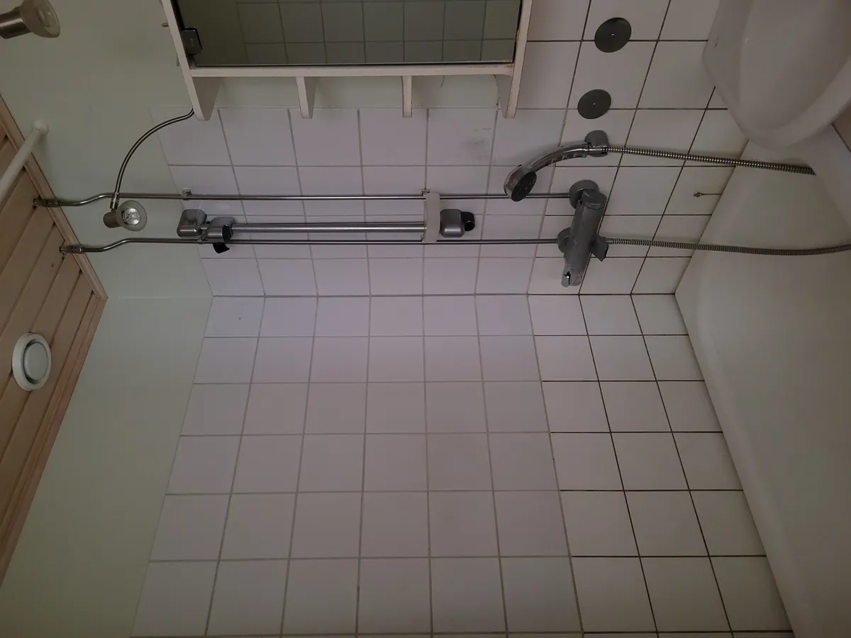 Hyreslägenhet på Varkaus i varkaus