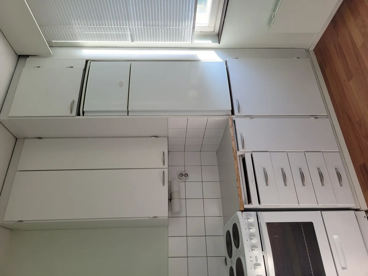 Hyreslägenhet på Varkaus i varkaus