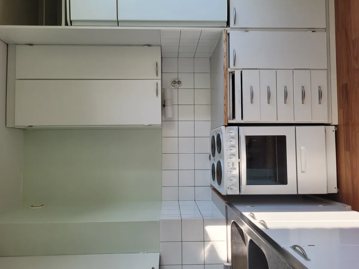 Hyreslägenhet på Varkaus i varkaus