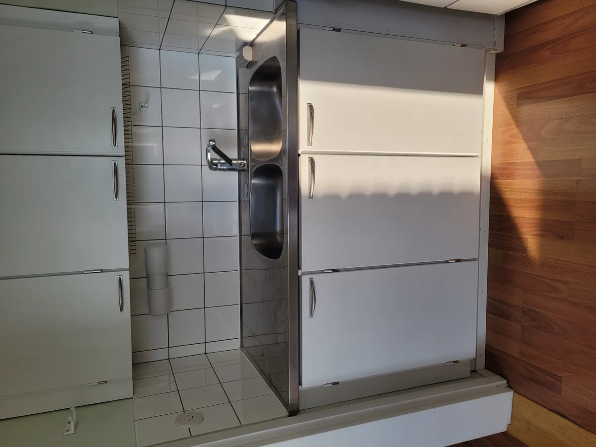 Hyreslägenhet på Varkaus i varkaus