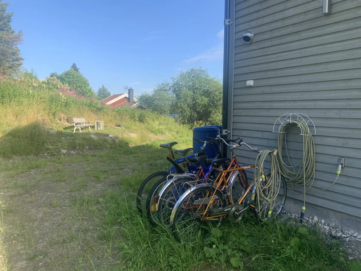 Hyresbostad på Skellefteå i skelleftea