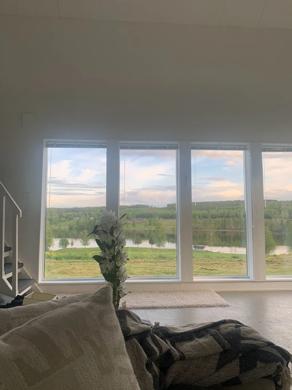 Hyresbostad på Skellefteå i skelleftea