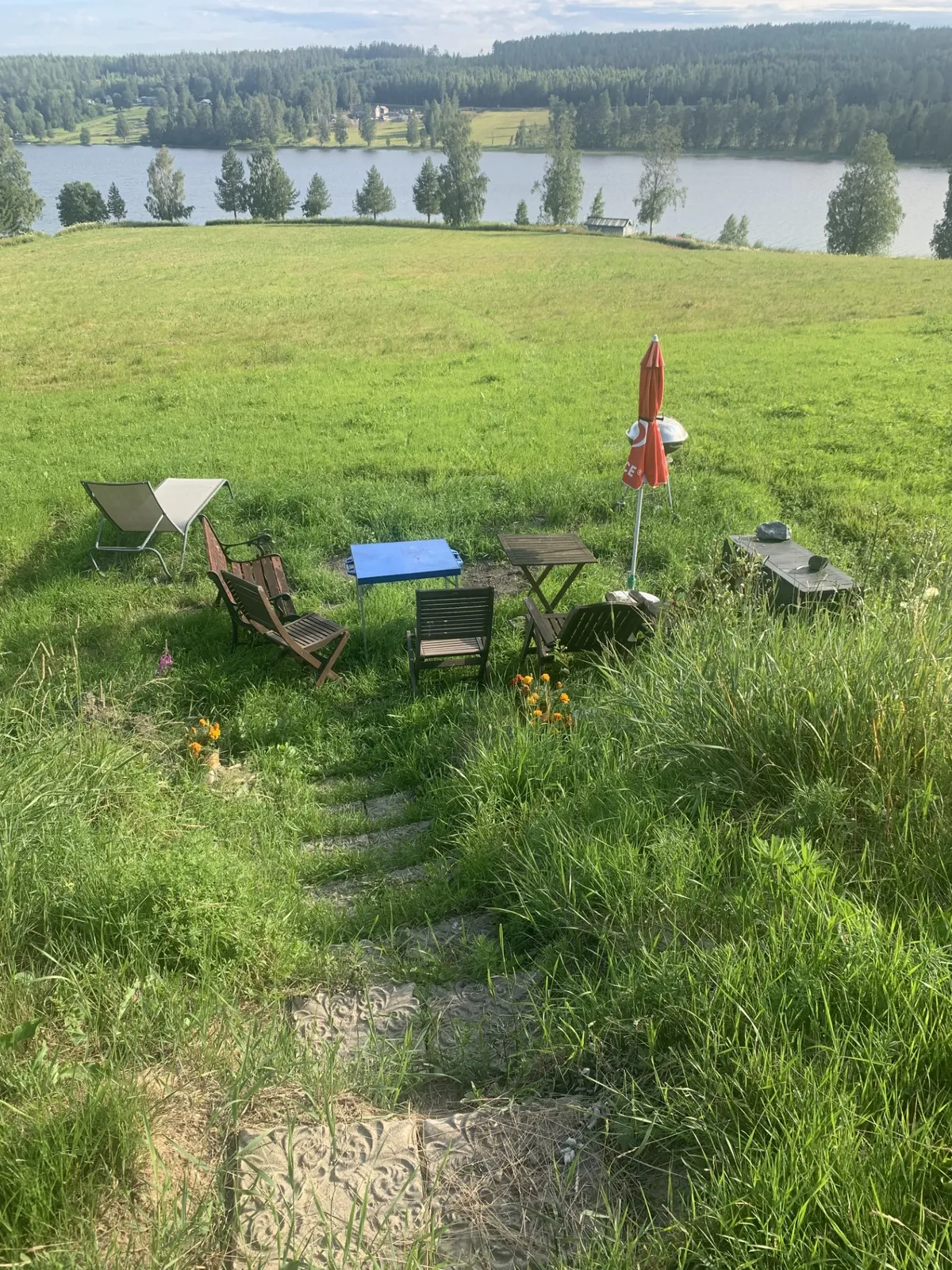 Hyresbostad på Skellefteå i skelleftea