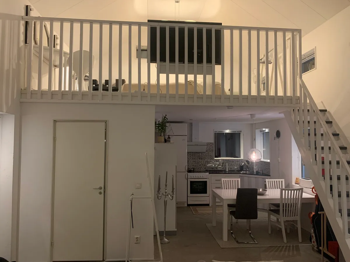 Hyresbostad på Skellefteå i skelleftea