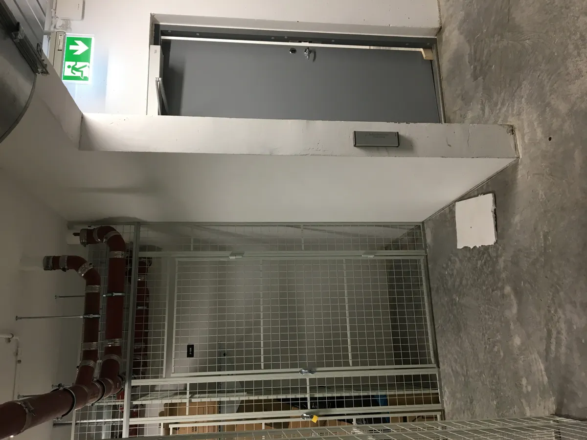 Hyreslägenhet på Hägersten i hagersten