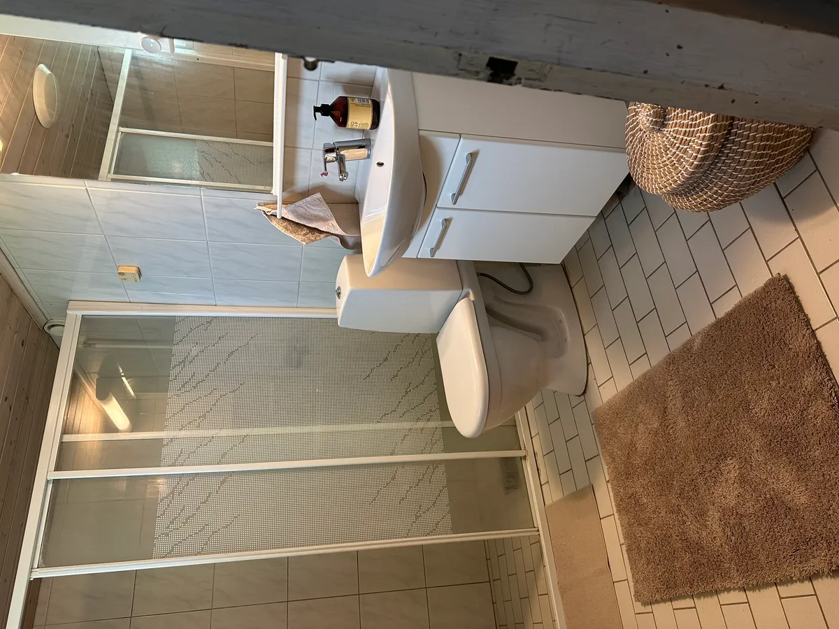 Hyresbostad på Vargön i vargon