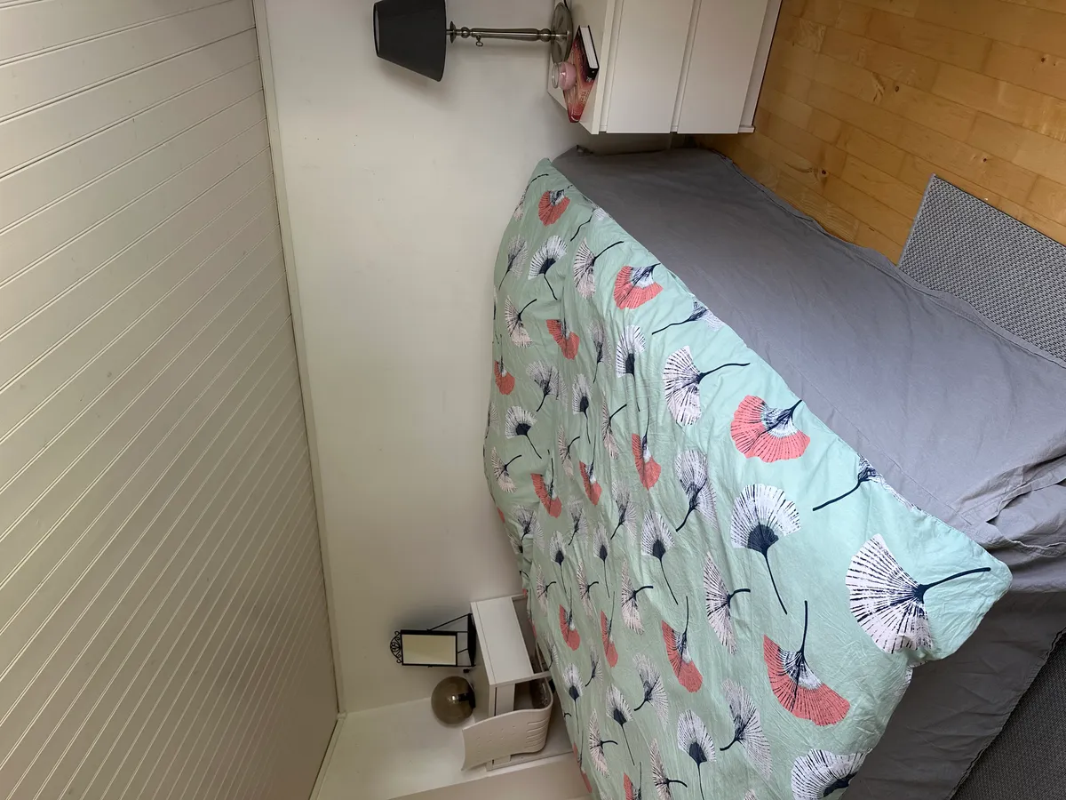 Hyresbostad på Vargön i vargon