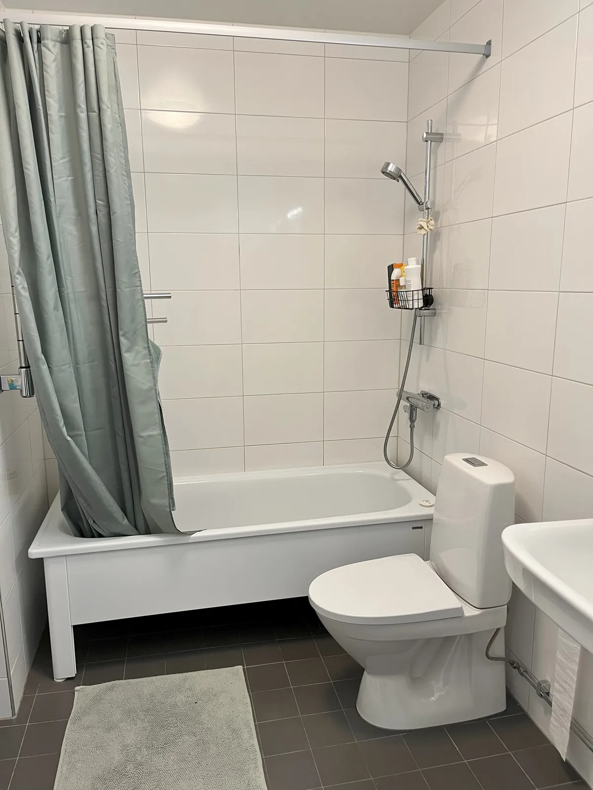 Hyreslägenhet på Täby i taby