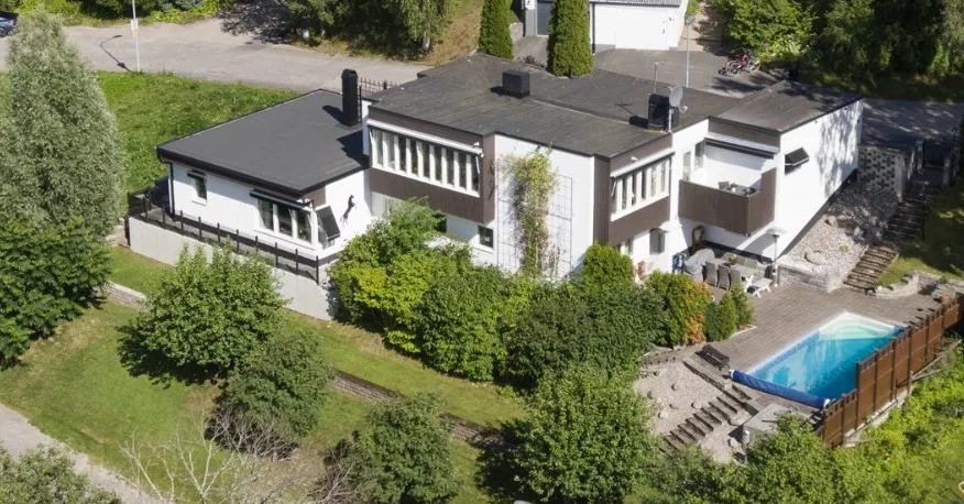 Hyresbostad på Sundsvall i sundsvall