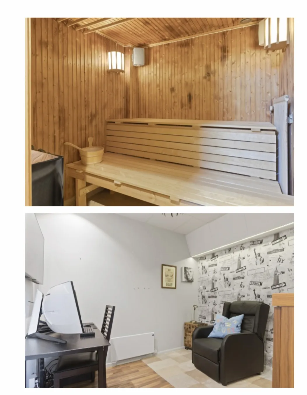 Hyresbostad på Sundsvall i sundsvall