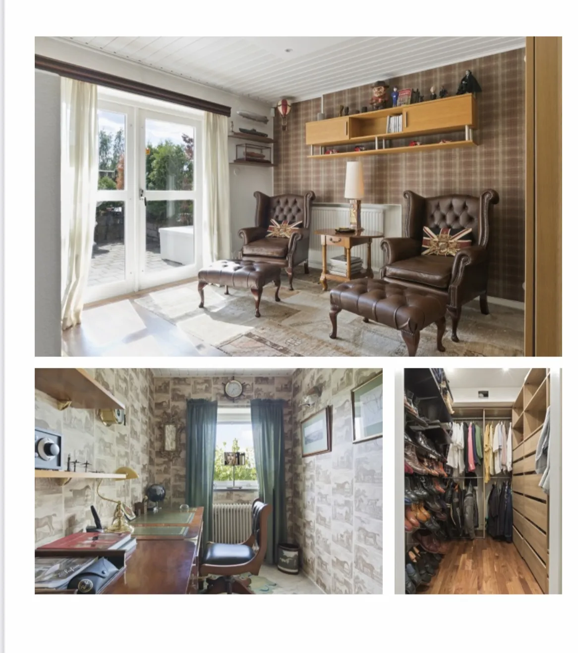 Hyresbostad på Sundsvall i sundsvall