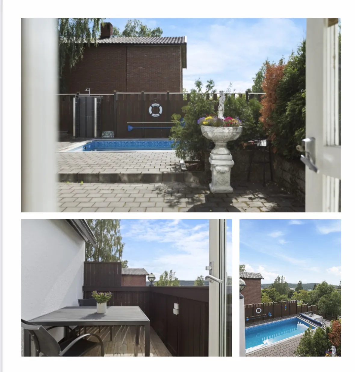 Hyresbostad på Sundsvall i sundsvall