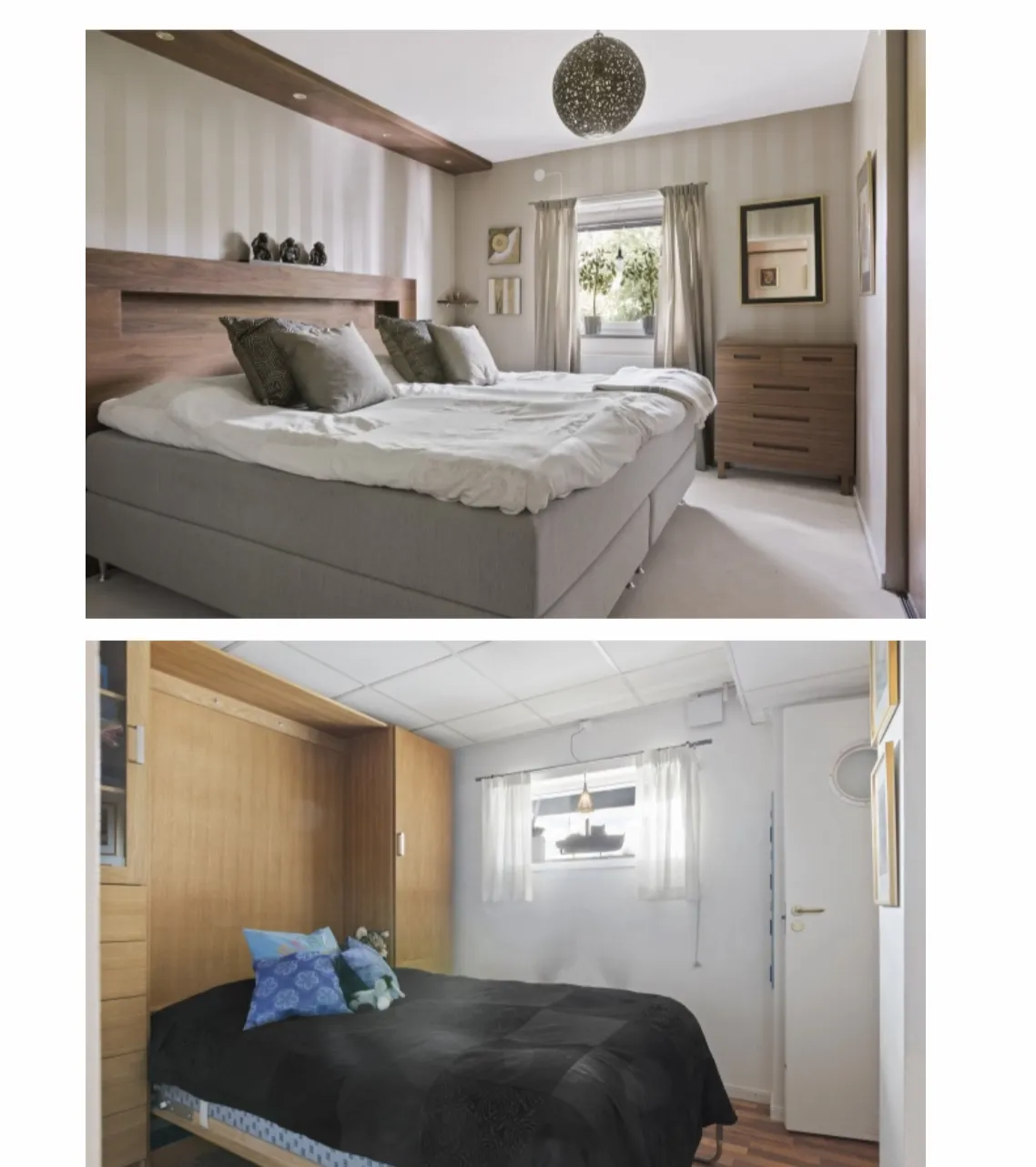 Hyresbostad på Sundsvall i sundsvall