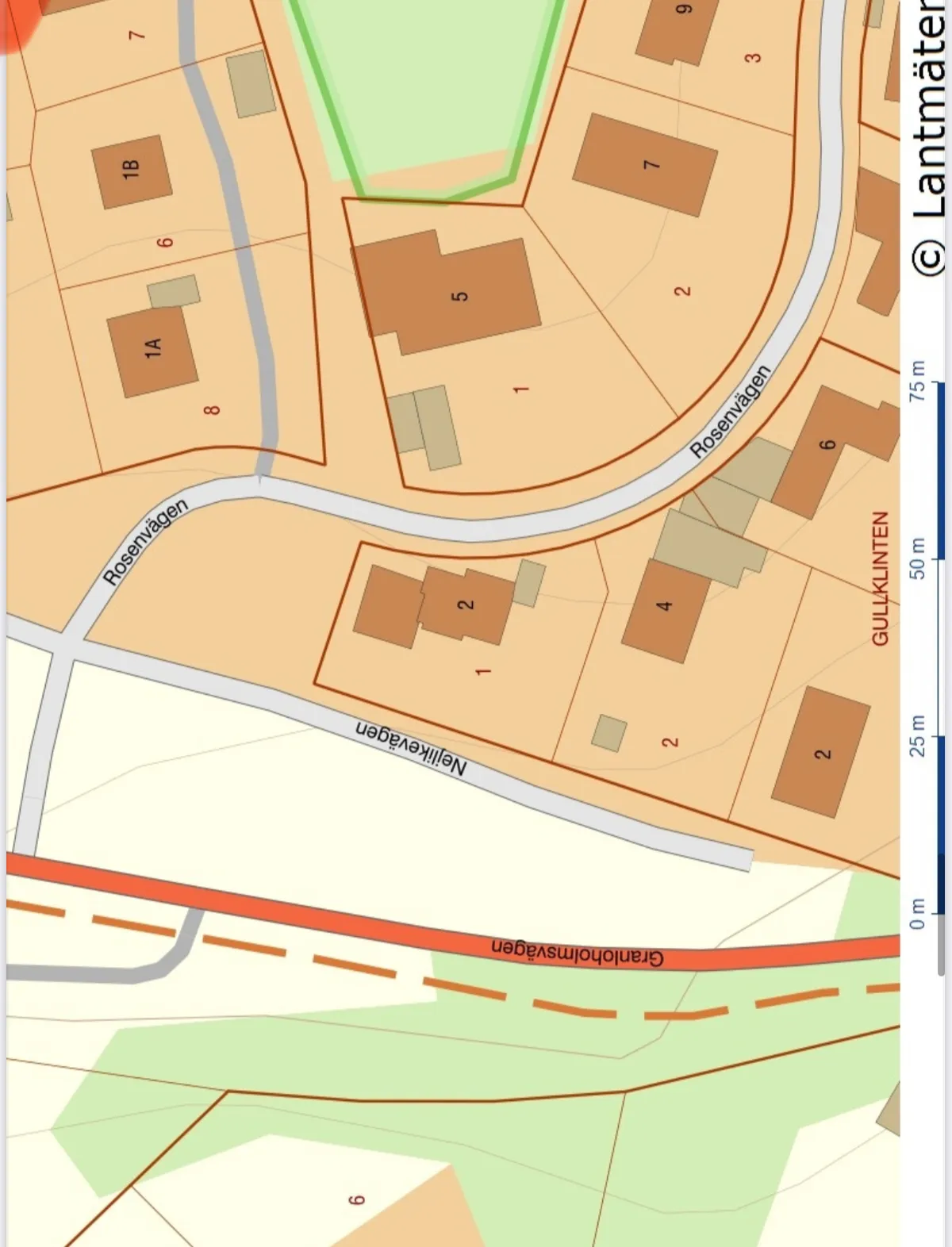 Hyresbostad på Sundsvall i sundsvall