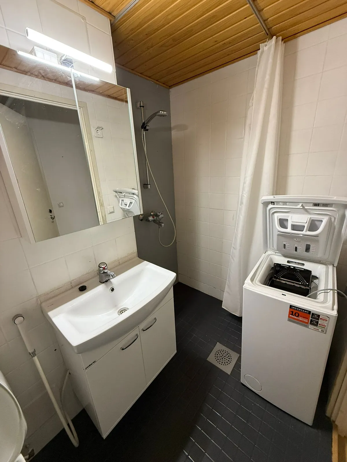 Hyreslägenhet på Espoo i espoo