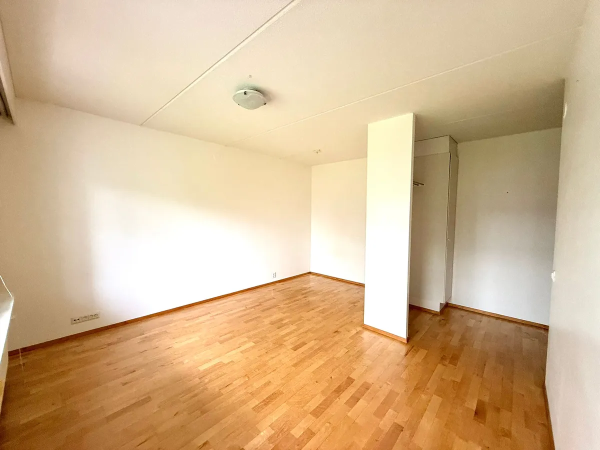 Hyreslägenhet på Espoo i espoo
