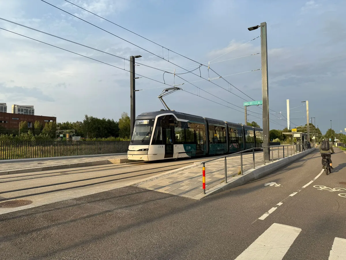 Hyreslägenhet på Espoo i espoo