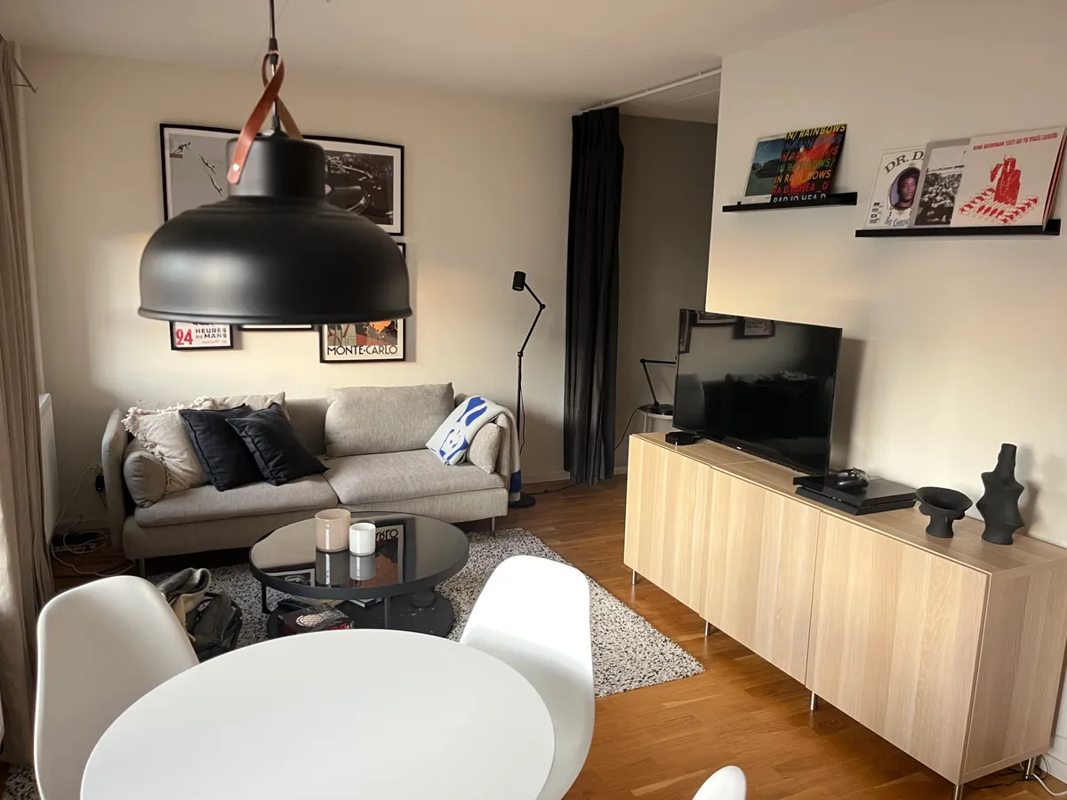 Hyreslägenhet på Uppsala i uppsala