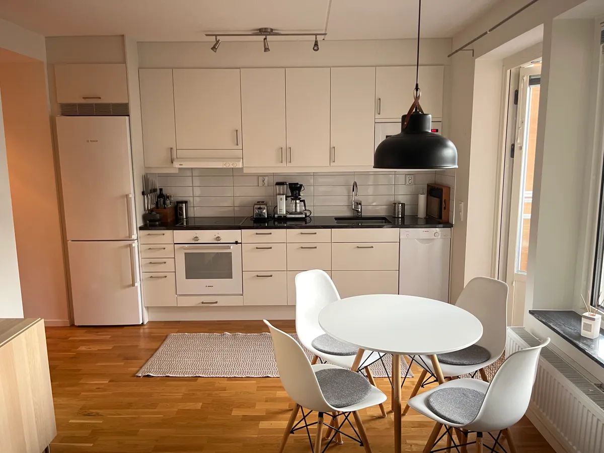 Hyreslägenhet på Uppsala i uppsala