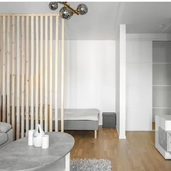 Hyreslägenhet på Huddinge i huddinge