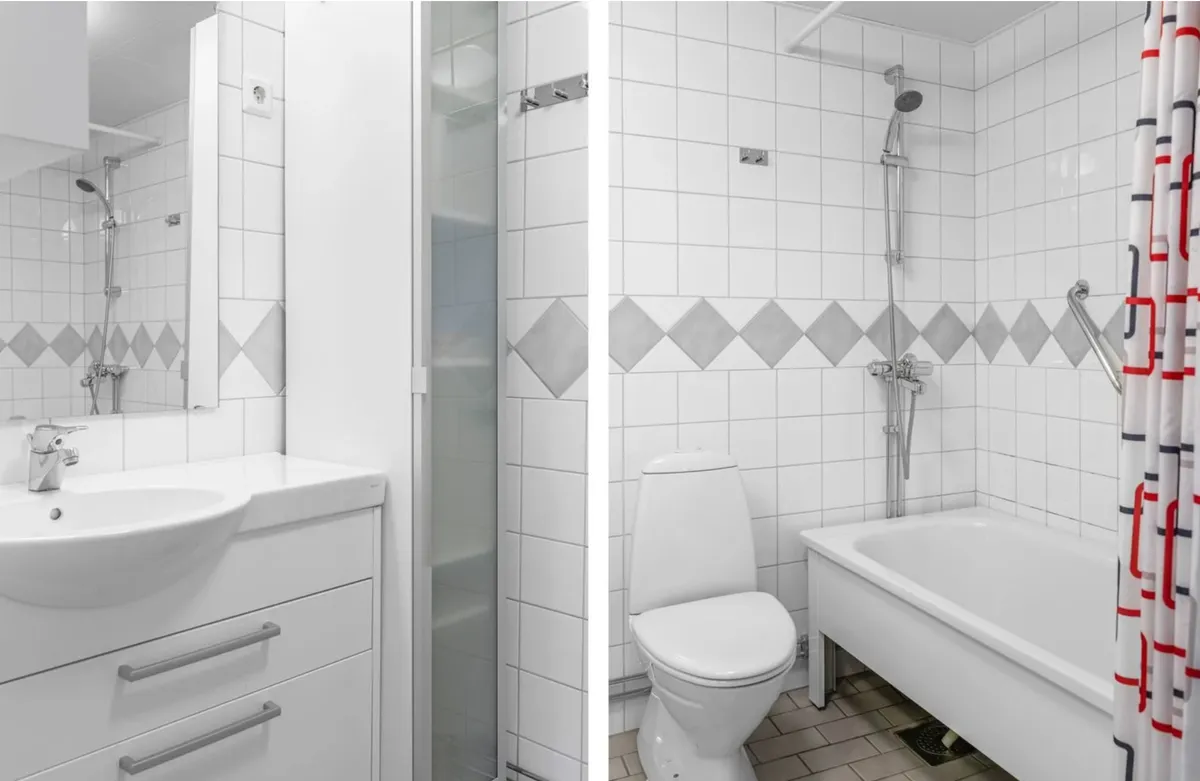 Hyreslägenhet på Huddinge i huddinge