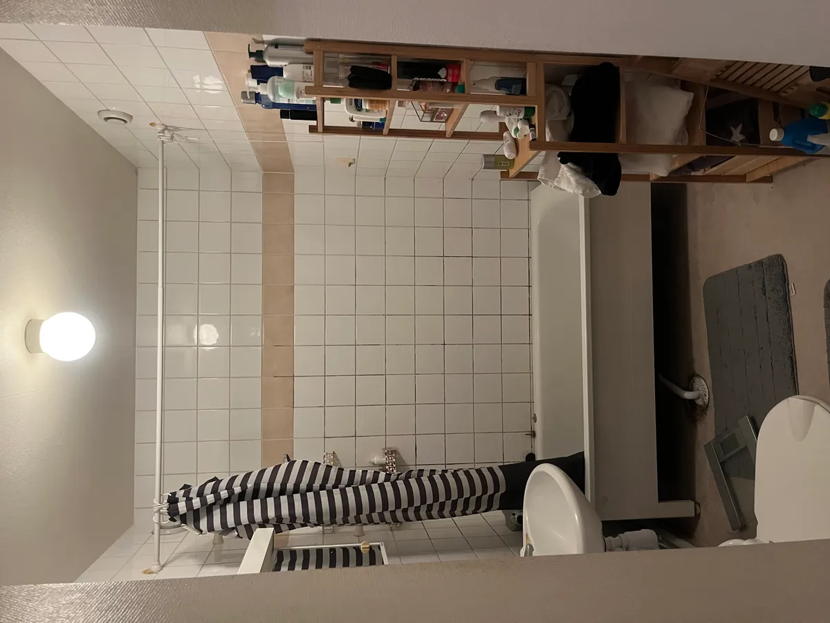 Hyreslägenhet på Stockholm i stockholm