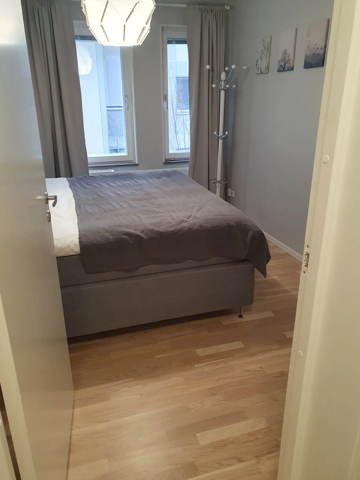 Hyreslägenhet på Uppsala i uppsala